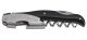 Laguiole WineOpener BLACK ABS Millesime Corkscrew ( Loose)