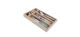 Laguiole Pastel Mix 24pce Set