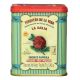 La Dalia Hot Smoked Spanish Paprika 70g TIN PimentónDeLaVera