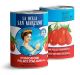 La Bella San Marzano 400g Pelati Peeled Italian Tomatoes Tin