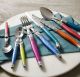 Laguiole 4 Pce Table Setting MIX n MATCH StdF Loose
