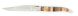 Laguiole En Aubrac Woodstock Pocket Knife 