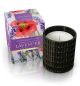 Rudy Nature Arome Lavender Scented Candle Jar 200 g gift box