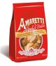 Lazzaroni Amaretti Chef Italia 150g crunchy window bag 26/27