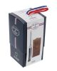 Laguiole Pocket Knife Le Poche Stand-up BLACK ABS + GBox NEW