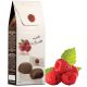 Le Preziose Italian Choc Raspberry Jellies 150g South Africa 