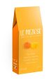 LePreziose Orange Lemon 200g Sicilian Fruit Jellys