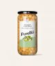 Perello Chickpeas Lechoso 700g Jar XL large soft