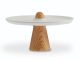 Legnoart SOMBRERO Buffet Server BIG