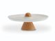 Legnoart SOMBRERO Buffet Server Small