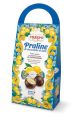 Crispo Choc Lemon Pralines 200 g Gift Box