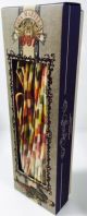 Pasta Marella Linguine Rainbow 250g Box Raffia
