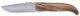 Laguiole en Aubrac Hunting Knife Olivewood 