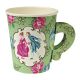 Meri Meri Love in the Afternoon Cup with Handle