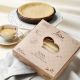 Loison Tosa Tart SaltedCaramel Hazelnut 300g  25-26