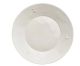 La Rochere French Bee Ceramic Dinner Plate ECRU 27cm Single