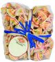 Pasta Marella Farfalline Small Rainbow Raffia 250g 