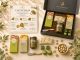Mediterrane and Pistachio Signature Collection 