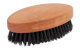 Redecker Mens Hairbrush Military Stiff BrPear 6.5x11NHP