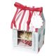 Meri Meri Patisserie small Cake Box 4 Pack
