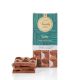 Venchi Bar -70% Sugar Milk Choc 100g NEW