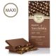 Venchi Milk Chocolate with Hazelnut Maxi Bar 800g