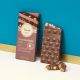 Venchi Milk Chocolate Hazelnut Bar 100g
