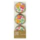 Meri Meri Bright Floral Mini Cupcake Liners