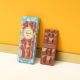 Venchi Bar Mini Milk Chocolate bar 35g NEW