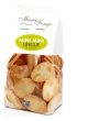 Mario Fongo Mini-Mini Mother-in-Law Tounges Flatbread Crackers 
