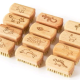 Redecker Kids Nail Brush Animals 5.8x2.8 Tampico fibre 2025