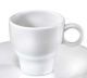 PILLIVUYT Coffee Cup Louna