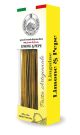 Pasta Morelli Box Lemon and Pepper Linguine 250 g NEW