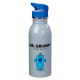 Wild and Wolf Mr Grumpy Water Bottle