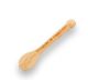 Mustard Spoon Wooden Pommery Brand