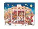 Niederegger Christmas Advent Calendar Carousel 500 g