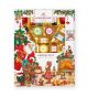 Niederegger Christmas Marzipanerie 206 g gift box sleeve