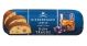 Niederegger Marzipan Rum Raisin 125 g Loaf dark choc