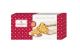 Niederegger Stollen Marzipan 1 kg