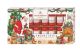 Niederegger Christmas Marzipan 200 g Classics gift box