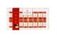 Niederegger Marzipan 200 g Classic gift box