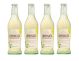 Niasca Portofino 4pk Limonata Sparkling Sodas 250ml Bottles