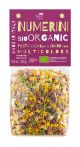 Pasta Antica Madia Numerini 5 colour ORGANIC  250 g