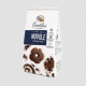 Gentilini Nuvolle cream and cocoa biscuits 330 g