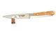 Laguiole en Aubrac Paring Knife 10cm Olivewood