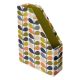 W&W OrlaKiely Magazine Box Files - Multi Stem MQ2/6