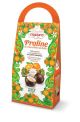 Crispo Choc Orange Pralines 200 g Gift Box