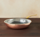 RUFFONI HisCopper FryingPan 24cm (No Lid)