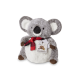 Loison Soft Toy Panettone Choc drops cream 750 g 25-26