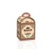 Augusta Panettone SALTED CARAMEL cardbox 100 g 25-26
